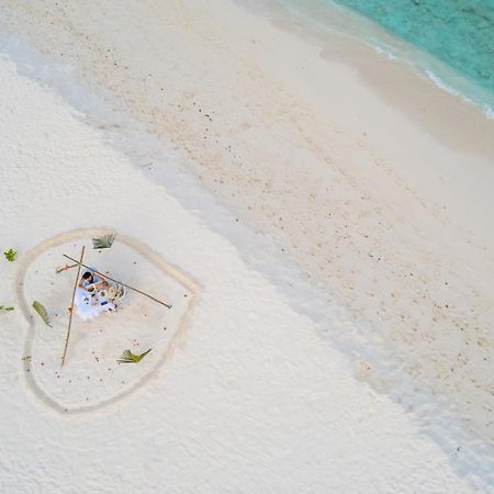 Coco Ukulhas Villa Экстерьер фото