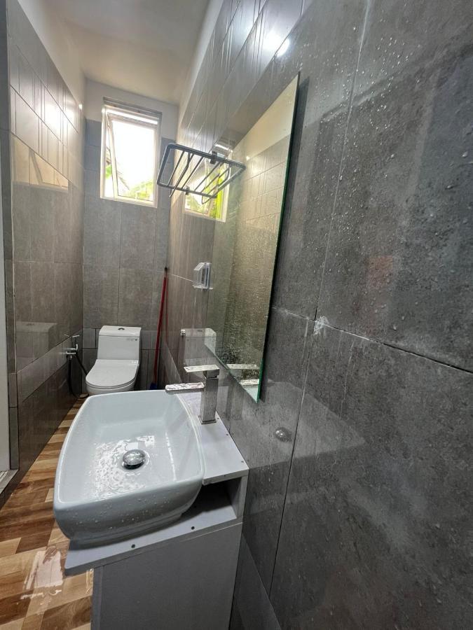 Coco Ukulhas Villa Экстерьер фото