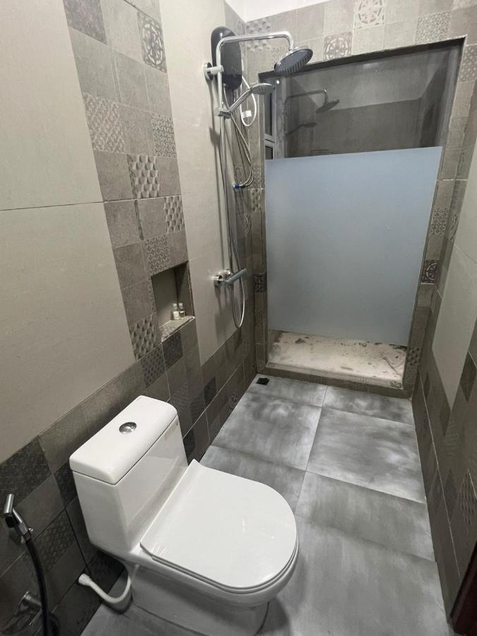 Coco Ukulhas Villa Экстерьер фото