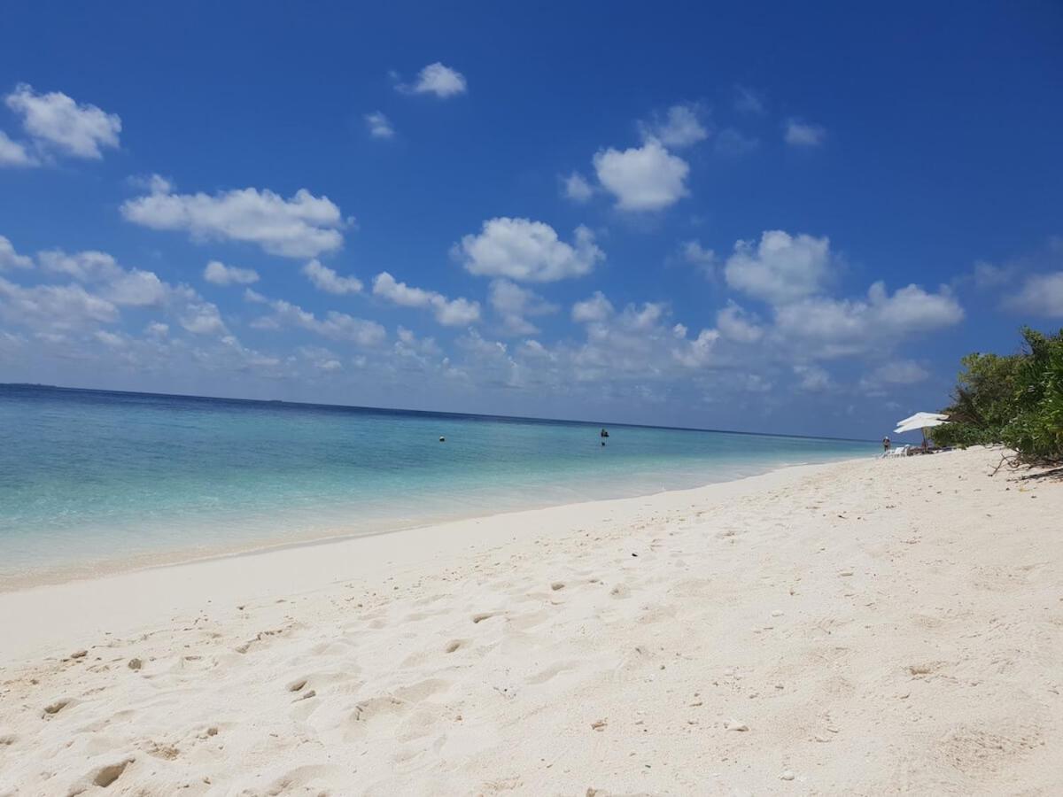 Coco Ukulhas Villa Экстерьер фото