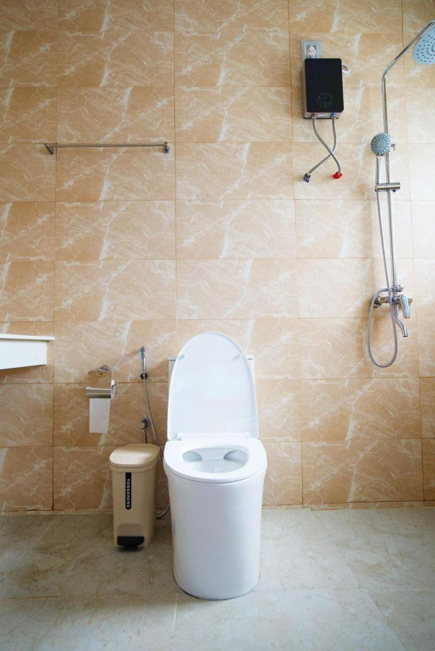 Coco Ukulhas Villa Экстерьер фото