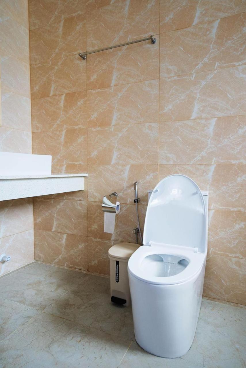 Coco Ukulhas Villa Экстерьер фото