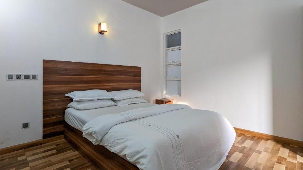 Coco Ukulhas Villa Экстерьер фото